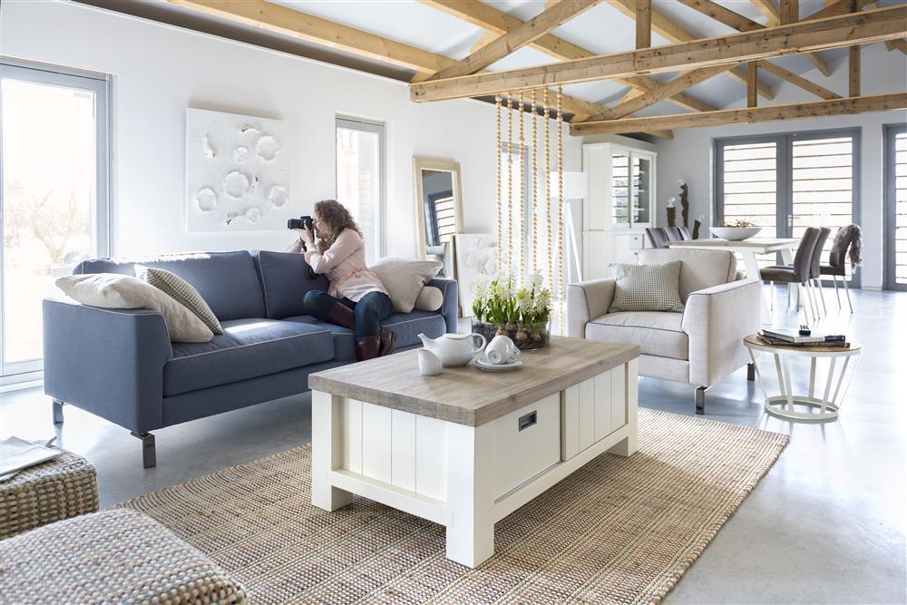 Henders en Hazel Istrana Korver Living Sfeerfoto