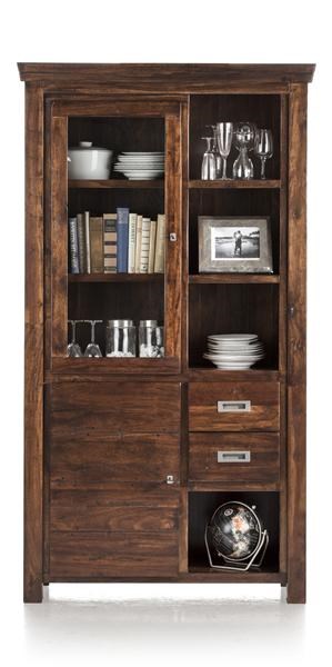 henders-hazel-Cape-Cod-Vitrine-2-deuren-2-laden-4-niches-111-Cm.jpg